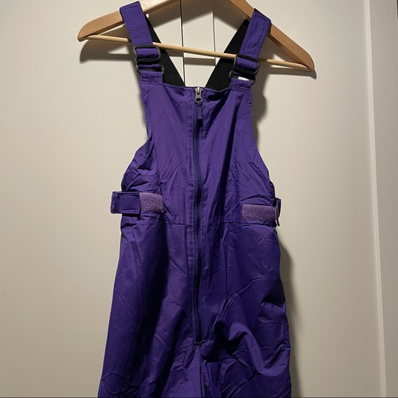 Columbia Snow Bibs 14/16 ❄️ - Picture 13 of 15